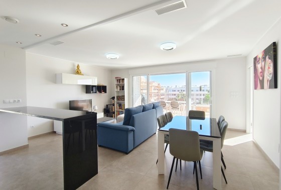 Revente - Appartement - Orihuela Costa - Los Dolses