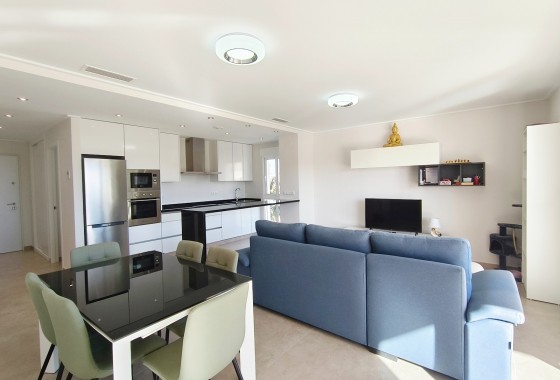 Revente - Appartement - Orihuela Costa - Los Dolses