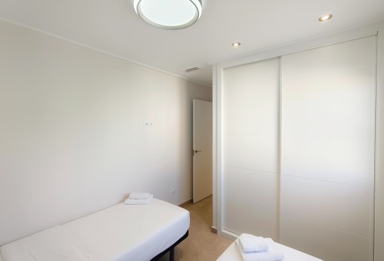 Revente - Appartement - Orihuela Costa - Los Dolses