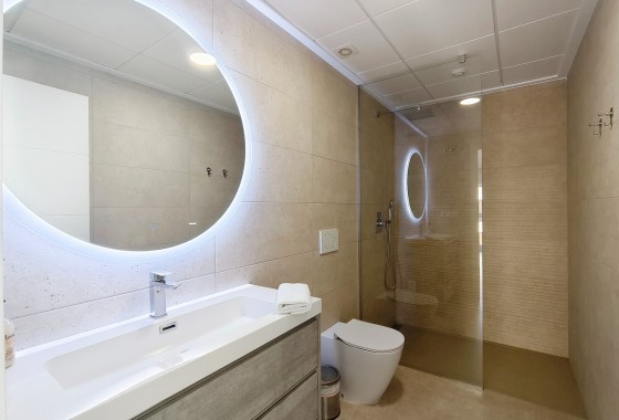 Revente - Appartement - Orihuela Costa - Los Dolses