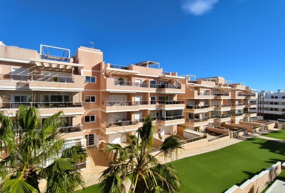 Revente - Appartement - Orihuela Costa - Los Dolses
