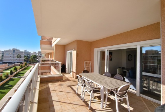 Revente - Appartement - Orihuela Costa - Los Dolses