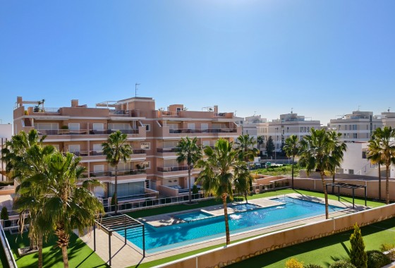 Revente - Appartement - Orihuela Costa - Los Dolses