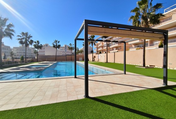 Revente - Appartement - Orihuela Costa - Los Dolses