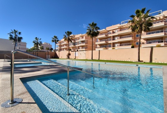 Revente - Appartement - Orihuela Costa - Los Dolses