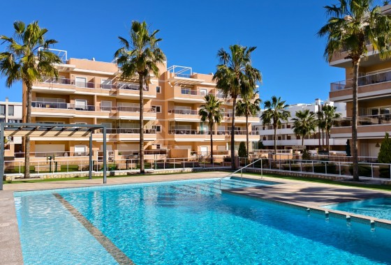 Revente - Appartement - Orihuela Costa - Los Dolses