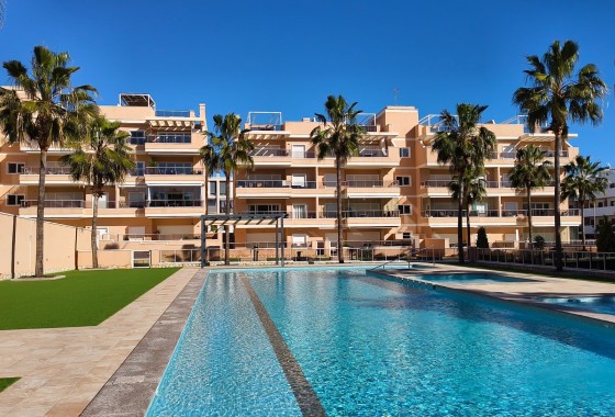 Revente - Appartement - Orihuela Costa - Los Dolses