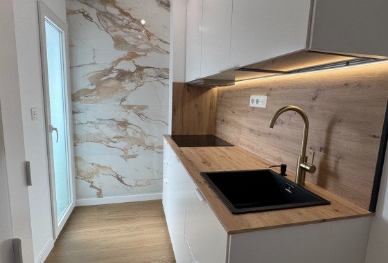 Segunda Mano - Apartamento - Orihuela Costa - Punta Prima