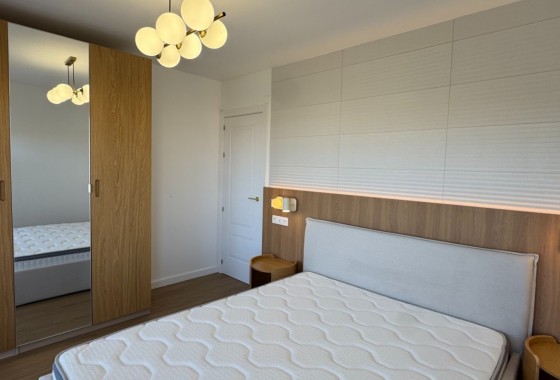 Revente - Appartement - Orihuela Costa - Punta Prima