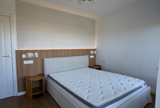 Revente - Appartement - Orihuela Costa - Punta Prima