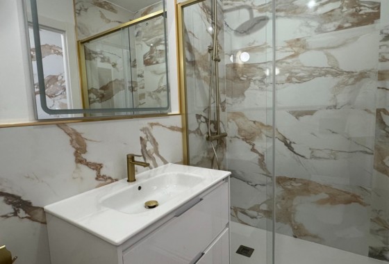 Revente - Appartement - Orihuela Costa - Punta Prima