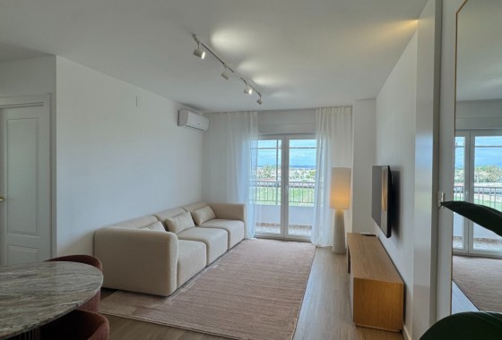 Revente - Appartement - Orihuela Costa - Punta Prima