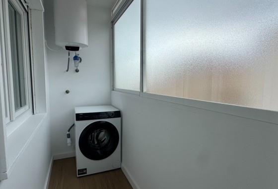 Revente - Appartement - Orihuela Costa - Punta Prima