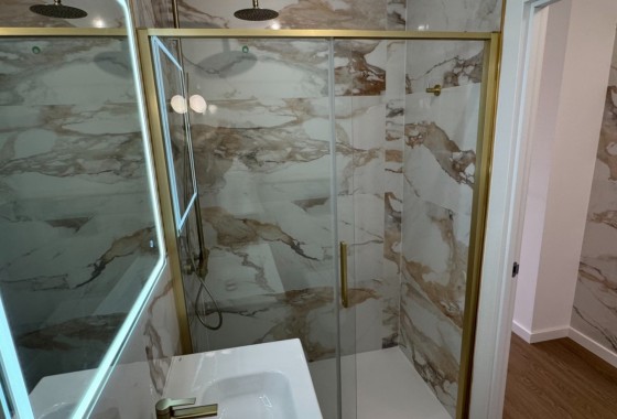 Revente - Appartement - Orihuela Costa - Punta Prima