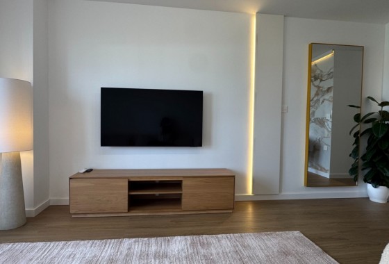 Revente - Appartement - Orihuela Costa - Punta Prima