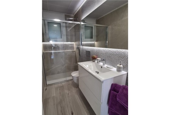 Nouvelle construction - Maison mitoyenne - Avileses