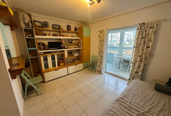 Revente - Appartement - Torrevieja - La Mata