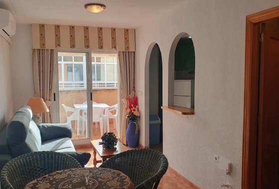 Revente - Appartement - Torrevieja - Estacion de autobuses