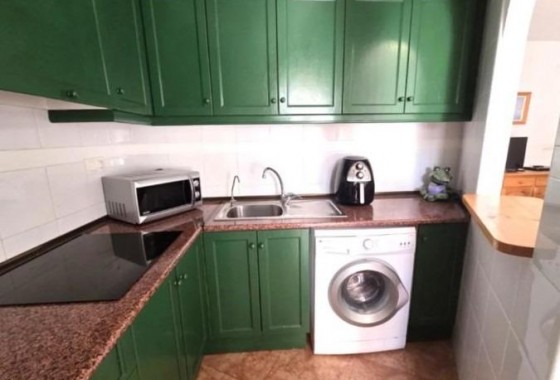 Revente - Appartement - Torrevieja - Estacion de autobuses