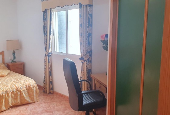 Revente - Appartement - Torrevieja - Estacion de autobuses