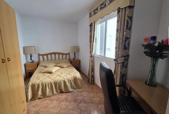 Revente - Appartement - Torrevieja - Estacion de autobuses