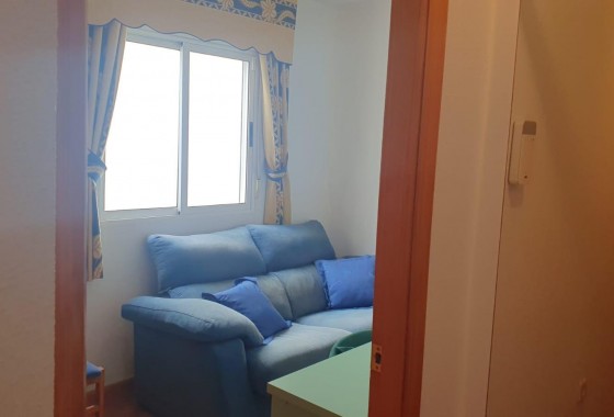 Revente - Appartement - Torrevieja - Estacion de autobuses