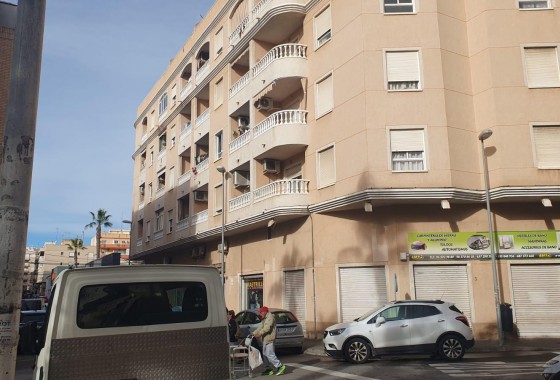 Revente - Appartement - Torrevieja - Estacion de autobuses