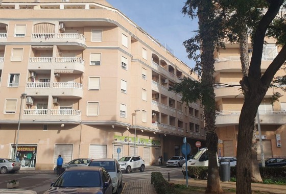 Revente - Appartement - Torrevieja - Estacion de autobuses