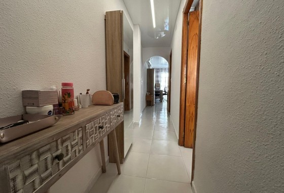 Revente - Appartement - Torrevieja - Playa del cura
