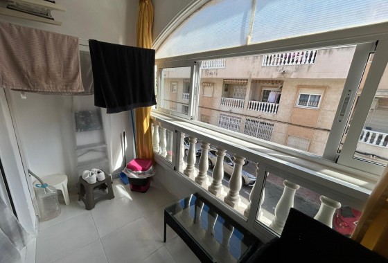 Revente - Appartement - Torrevieja - Playa del cura