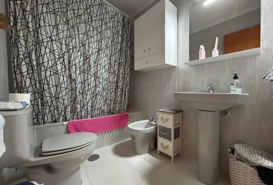 Revente - Appartement - Torrevieja - Playa del cura