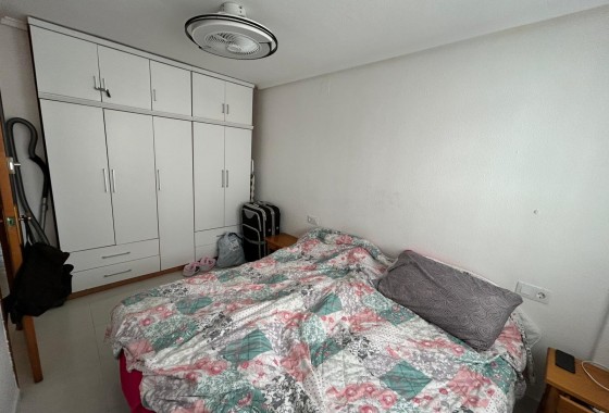 Revente - Appartement - Torrevieja - Playa del cura