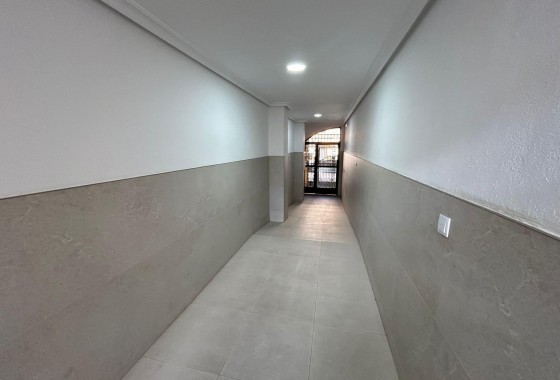 Revente - Appartement - Torrevieja - Playa del cura