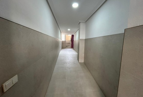 Revente - Appartement - Torrevieja - Playa del cura