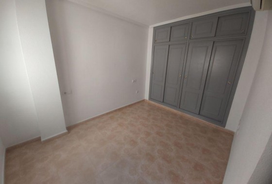 Revente - Appartement - Torrevieja - Centro