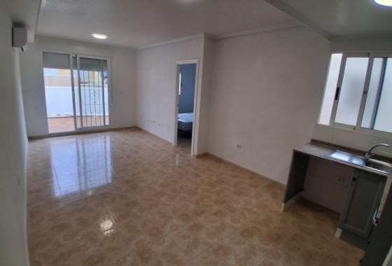 Revente - Appartement - Torrevieja - Centro