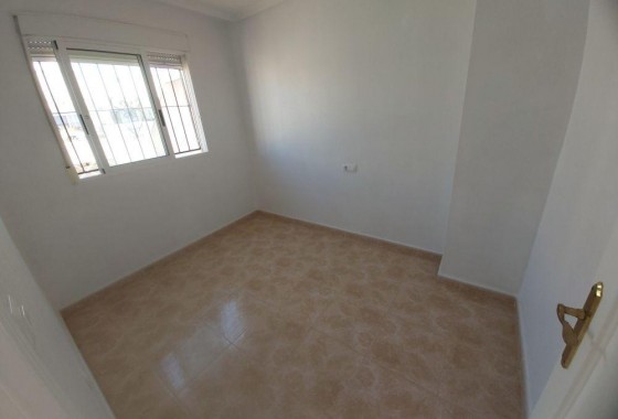 Revente - Appartement - Torrevieja - Centro