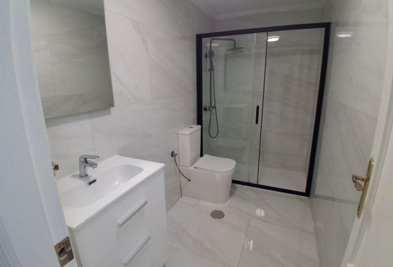 Revente - Appartement - Torrevieja - Centro