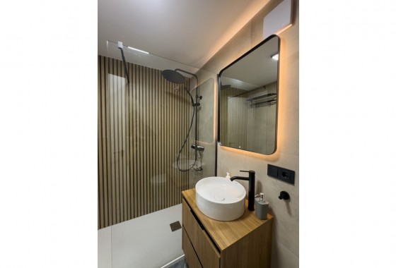 Segunda Mano - Apartamento - Torrevieja