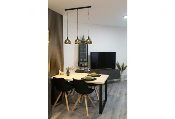 Segunda Mano - Apartamento - Torrevieja