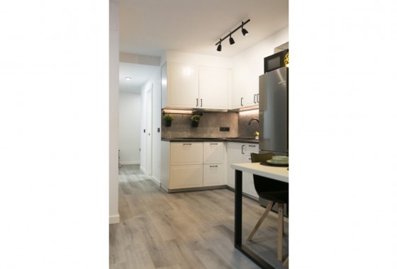 Segunda Mano - Apartamento - Torrevieja