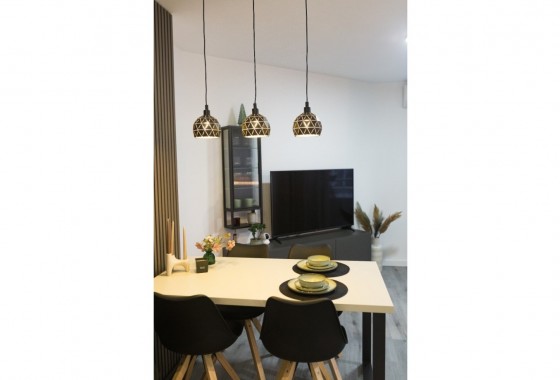 Segunda Mano - Apartamento - Torrevieja