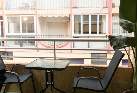 Segunda Mano - Apartamento - Torrevieja