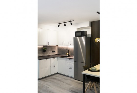 Segunda Mano - Apartamento - Torrevieja