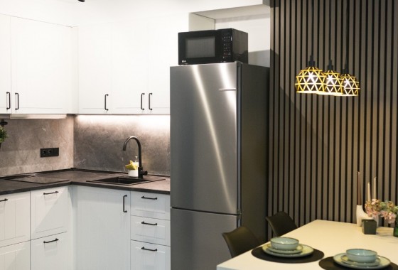 Segunda Mano - Apartamento - Torrevieja