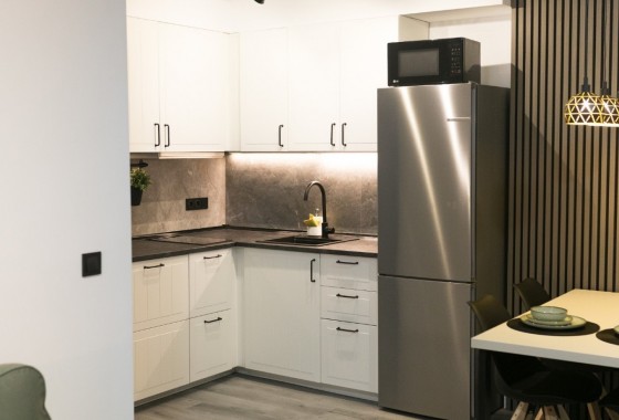 Segunda Mano - Apartamento - Torrevieja