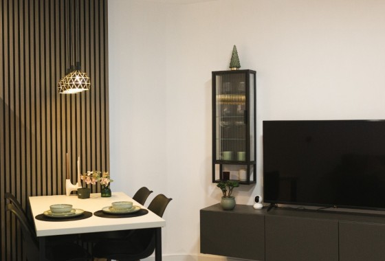 Segunda Mano - Apartamento - Torrevieja