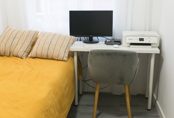 Segunda Mano - Apartamento - Torrevieja