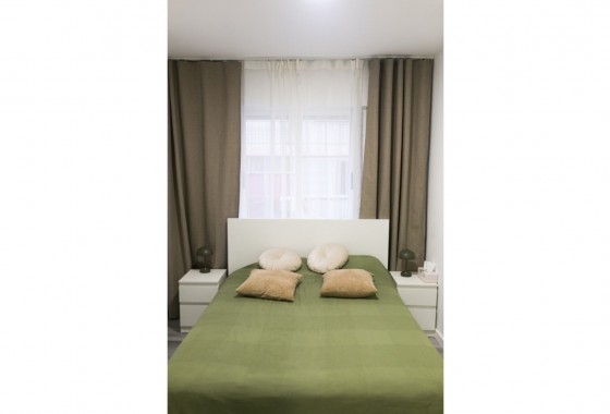 Segunda Mano - Apartamento - Torrevieja