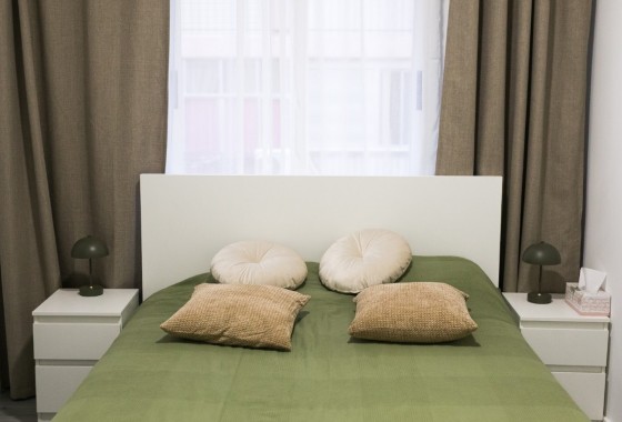 Segunda Mano - Apartamento - Torrevieja